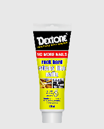 [PS070303052985] DEXTONE LEM NO MORE NAIL (LEM PENGGANTI PAKU BETON)