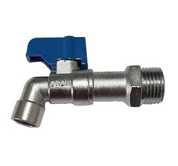 [SB080108014554] ONDA BC 1/2` KRAN BOLA BIRU(DSC)