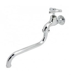 [SB080106064652] ONDA H 868 TG 1/2` KRAN TEMBOK BEBEK (DSC)