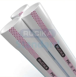 [SP080302023789] RUCIKA PIPA STANDARD D 5`