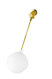 [SP080401024611] ONDA FLOATER (PELAMPUNG) PLASTIK 1/2 INCH(DSC)