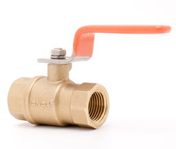 [SB080404014549] ONDA BALL VALVE 1 1/4`` KUNINGAN (DSC)