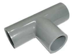 [PP080410194203] RUCIKA / PRALON TEE AW 1/2 INCH(A)