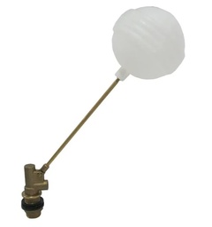 [SP080411024612] ONDA FLOATER (PELAMPUNG) PLASTIK 3/4 INCH(DSC)