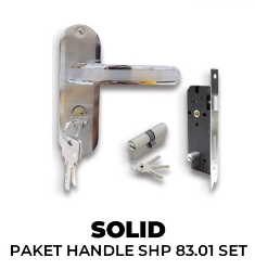 [DA0202120029] DIONS PAKET KUNCI SHP 83.01